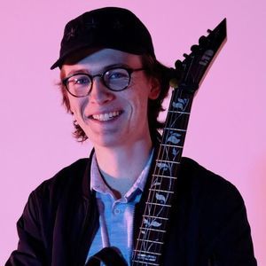 Meet your Posher, Alec